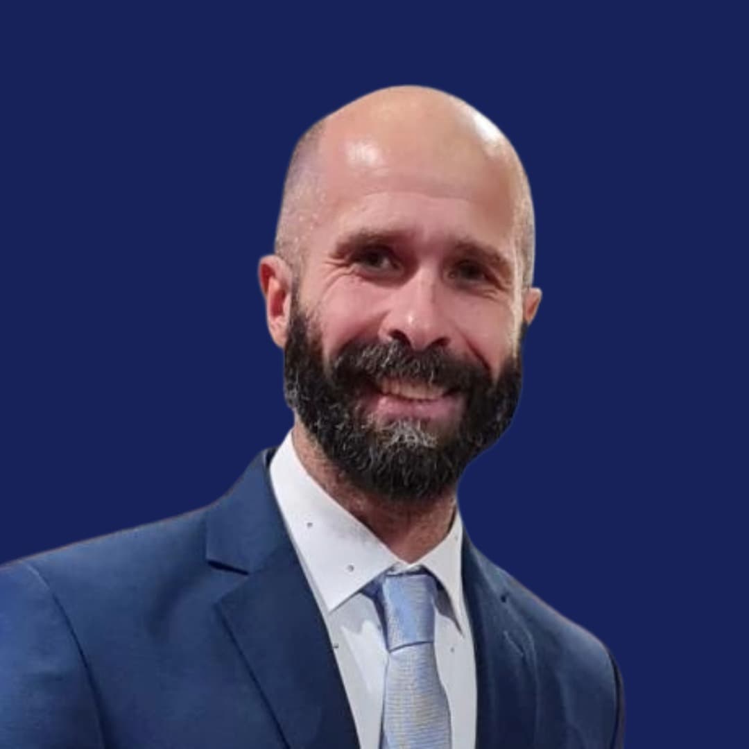 Zdeněk Ulm – realitní makléř